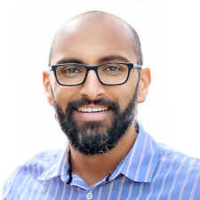 Ashwin Somakumar