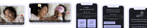 Sesh Launches AI-Powered Super Parent Helper App at ASU GSV Summit
