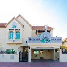 Physiowell Center