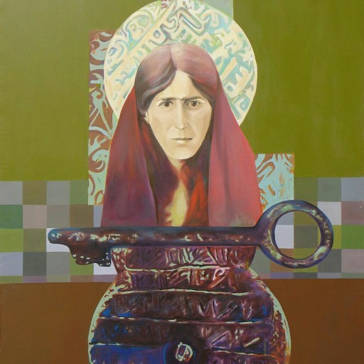 From Shiraz, With Love Exhibit