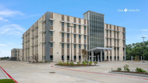 CLS Health Launches New Multi-Specialty Building, Expanding Healthcare Access in Clear Lake