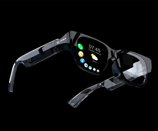 INMO Announces the Launch of Truly Wireless Lightweight AR Smart Glasses on Indiegogo