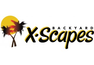 New Backyard X-Scapes Logo
