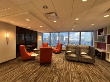 Miami Branch Office - Dr. Serkan Aygin