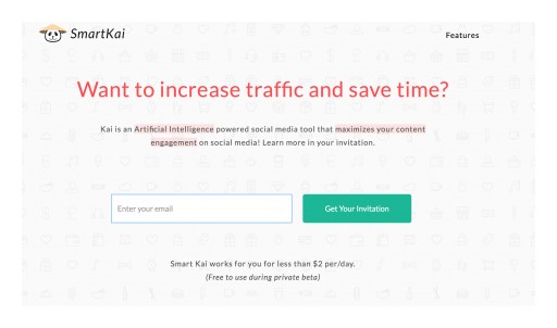 Let Artificial Intelligence Tool Help Improve Social Media Management
