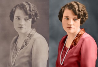 Restoration Example