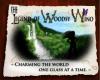 Woodsy Wino
