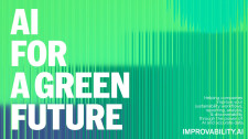 AI FOR A GREEN FUTURE