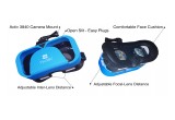 Vyu360  Envision VR - CES2017