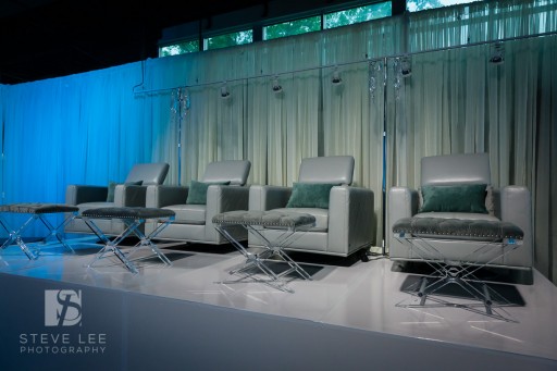 Athletes, Physicians, and Socialites Detoxify at Thrive Drip Spa's VIP Woodlands Grand Opening