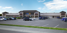 Future Onelife Fitness in Manassas, VA