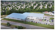 View of High Tech Solutions