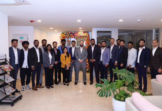 Port53 India Team