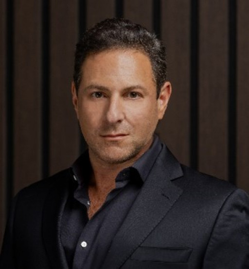 Jon Zucker Named President of CASPR Group