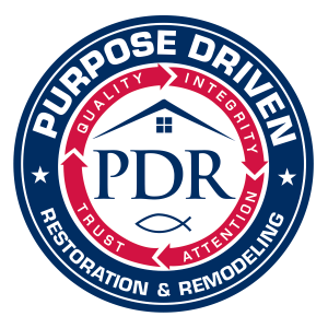 Purpose Driven Restoration