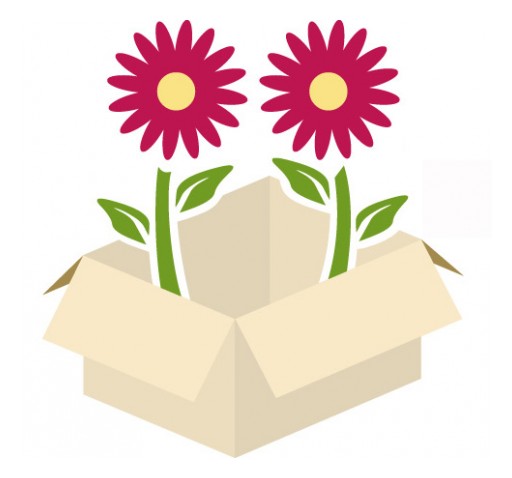 BloomsByTheBox Launches "What's Your Aisle Style?" Sweepstakes