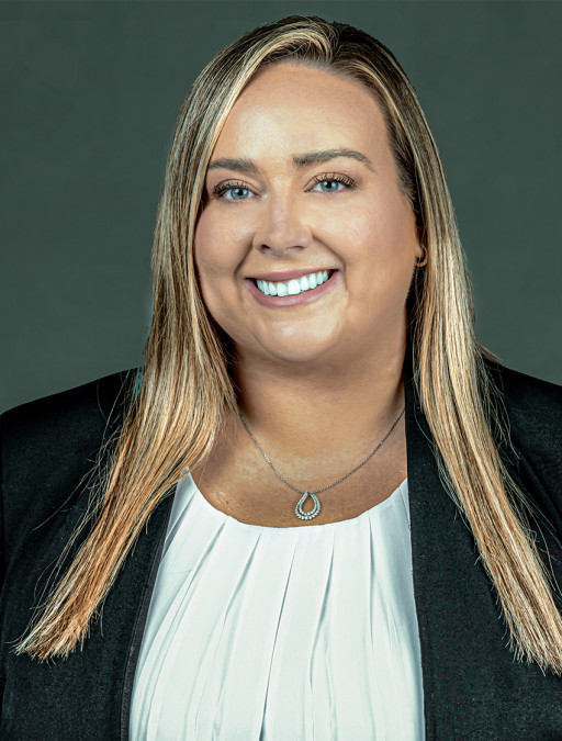 'Rising Star' Tiffany Fanelli Joins Kelley | Uustal