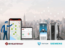 EV Charging Solution