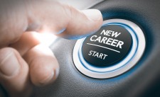 Push Start To A New Career