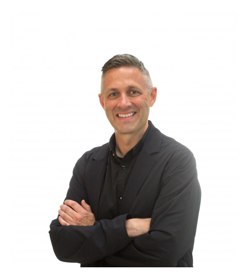 geniant, a Next Generation Consulting Firm Shaping Today's Experiences, Announces New President, Andrew Balster