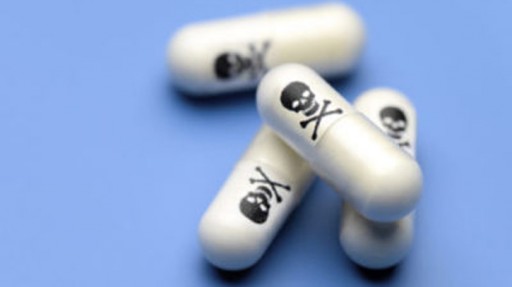 CCHR Alerts Parents About New Federal Statistics Showing Rates of Youth Overdose Deaths on 'ADHD' Stimulants and Benzodiazepines Are Greater Than on Cocaine