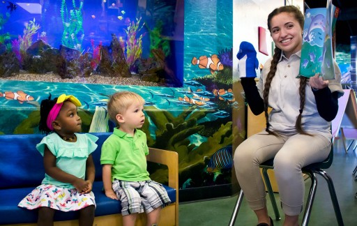 Children's Learning Adventure's Secret to Building a Successful Childcare Team