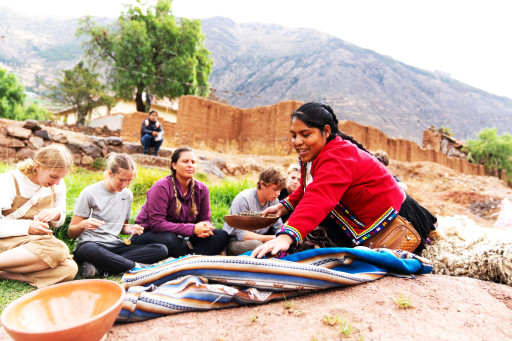 CAS Trips Unveils Community-Led Service Trips