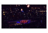 Custom LED Light-Up Costumes Illuminate NY Knicks Dancers