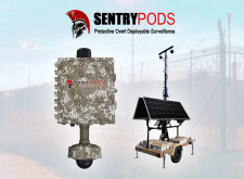 Enhanced Surveillance For Correctional Facilities