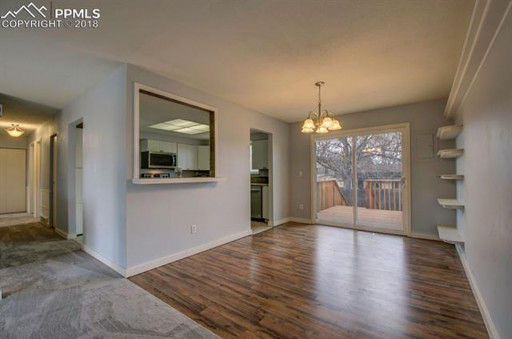 HBR Colorado Launches New Program to Buy Houses in Colorado Springs