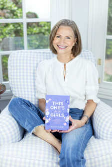 Betsy Keith_This One's for the Girls