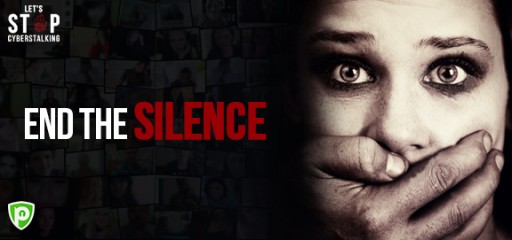 PureVPN: 94 Percent of Cyberstalking Victims Are Women