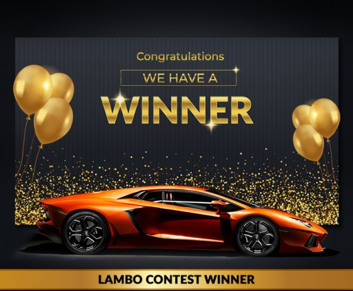 Top Bitcoin Website FreeBitco.in Gives Away Lamborghini in Massive Global Contest