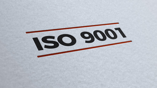 Tuxera Receives ISO 9001 Certification, Strengthens Commitment to Customer Satisfaction