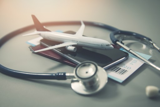 JustFly and FlightHub on Health and Safety While Traveling