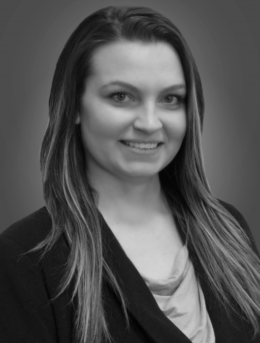SGEi WELCOMES AZALEE MASLOW AS THE NEW DIGITAL MARKETING SPECIALIST