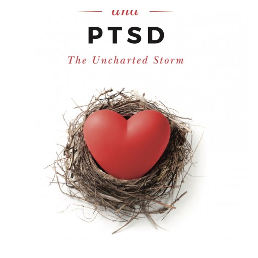 Psychotherapist Joanna Flemons is Releasing Her New Book 'Infertility and PTSD: The Uncharted Storm'