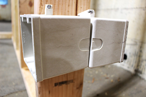Introducing Allied Moulded's Back-to-Back Fiberglass Outlet Box Certification