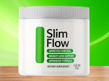 SlimFlow Reviews 2025