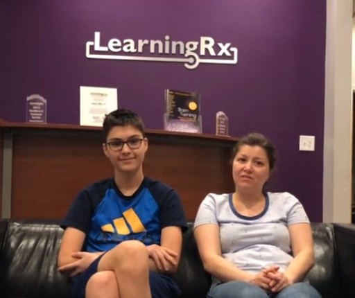 Short Hills, New Jersey Student Improves Grades With One-on-One Brain Training
