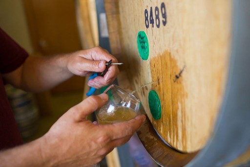 Year Stewed Full of Seasonal Releases From the Brewer's Cabinet