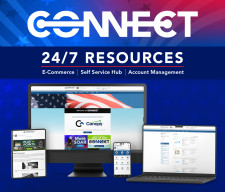 CONNECT 24/7 Resources
