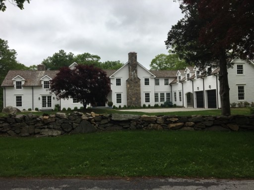 P. Morrissey Contracting's Pros and Cons of Re-Building