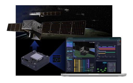 Sedaro Demonstrates Self-Aware Satellite Autonomy Tech On-Orbit