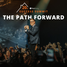 The Path Forward