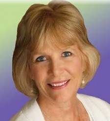 Virginia Parsons