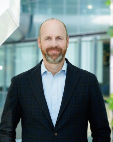 Colin Bohm, New CEO of Toon Boom Animation Inc.