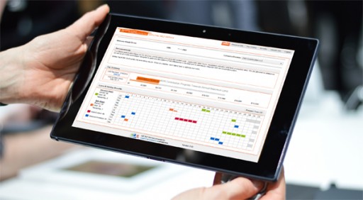 Computer Guidance Corporation Releases Self Service Time Entry