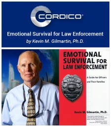 Cordico is the Exclusive Technology Partner of Dr. Kevin Gilmartin