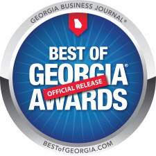Best of Georgia Awards